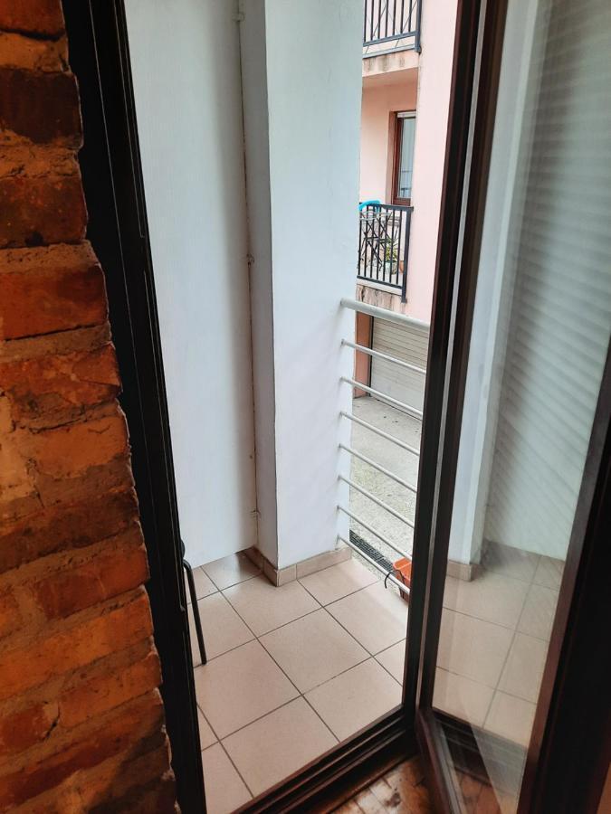 Studio Apartment Zagreb Exterior foto